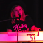 Hailey Ezzell Live @ Tenth Level Tavern 9/4/24