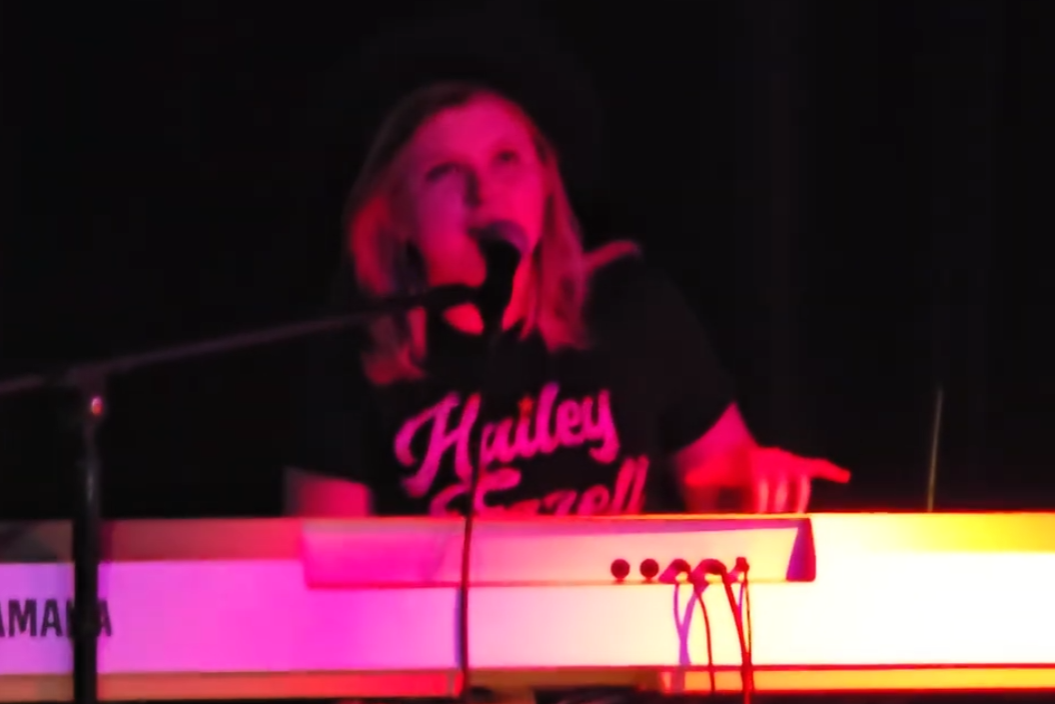 Hailey Ezzell Live @ Tenth Level Tavern 9/4/24