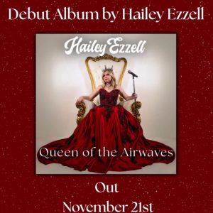 Queen Of The Airwaves CD - Preorder