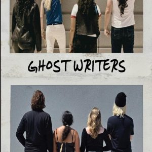 Ghost Writers