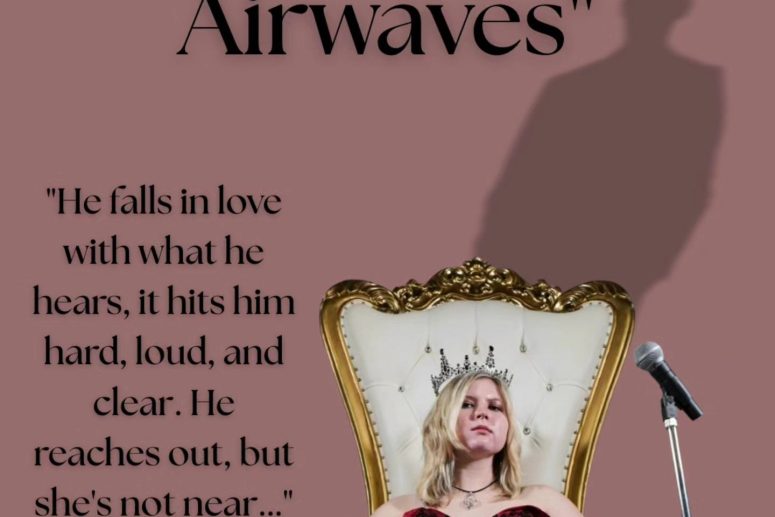 Queen Of The Airwaves